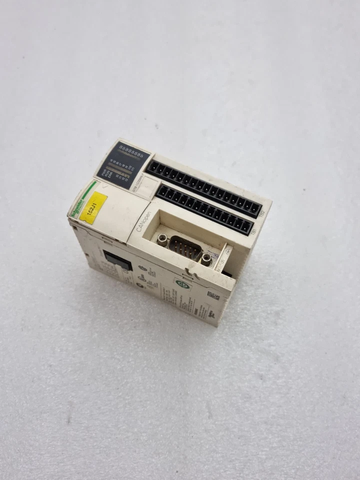 Schneider Electric OTB1CODM9LP CANopen I/O Module Free Expedited Shipping (Used)